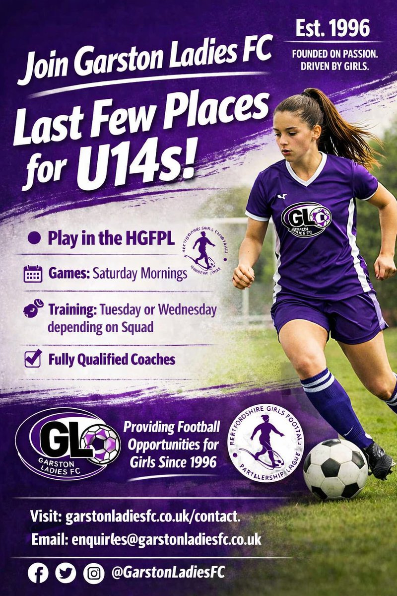 GarstonLadiesFC tweet picture