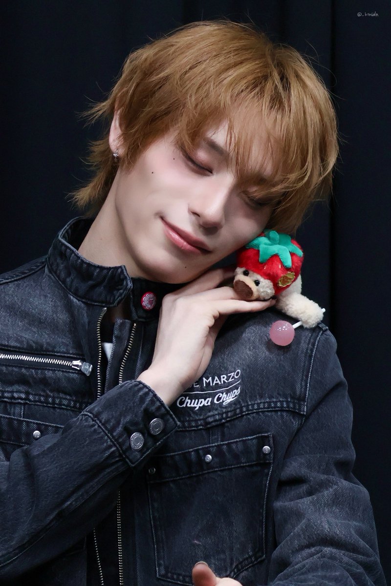 はるたろう 📍20260627 Starlike Music 🧸🍓🍬 #XLOV #엑스러브 #HARU #하루 #ハル
