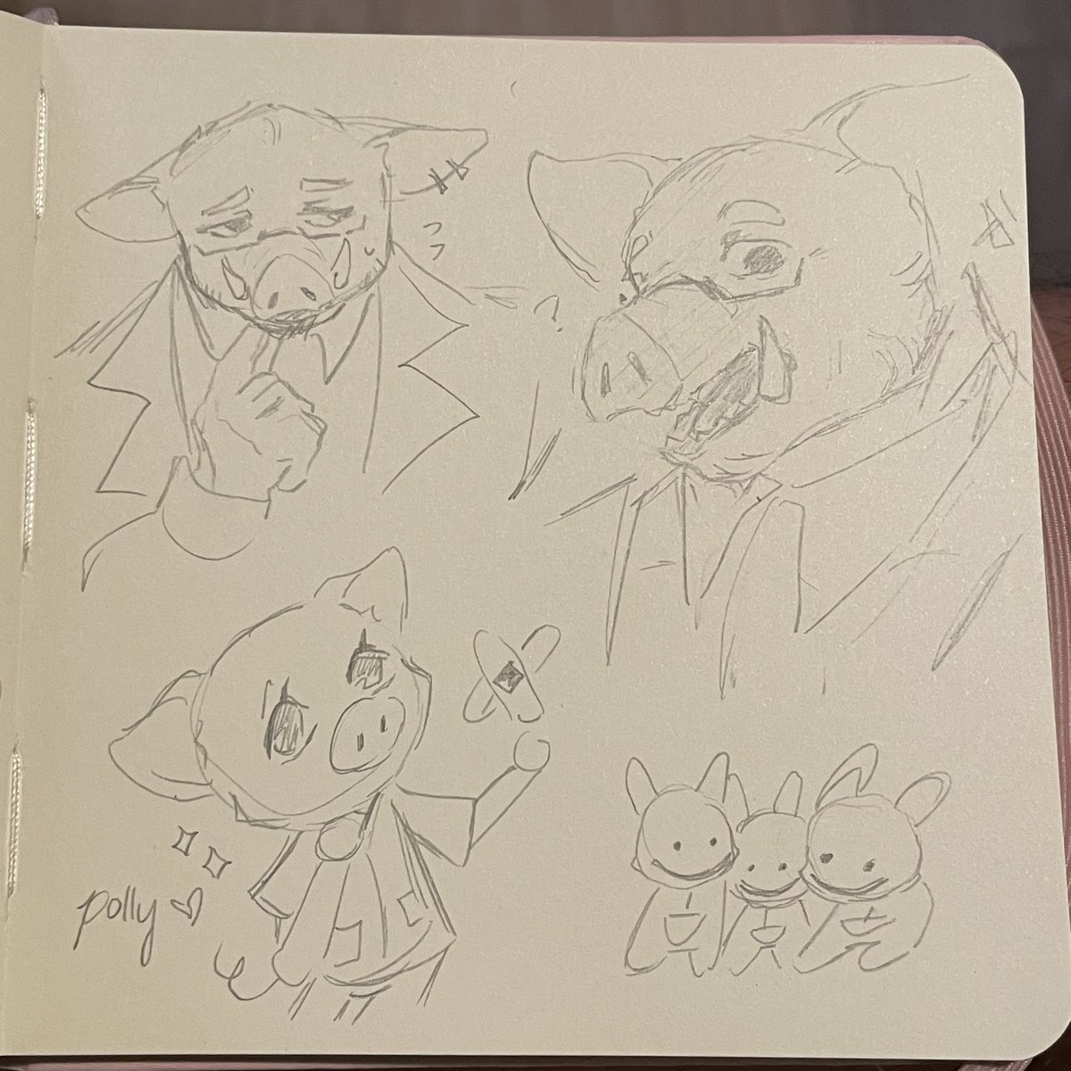 CloudyCor_3's tweet photo. Aight- drawing Hudson again (smiles)

#animalhospital #animalhospitaloc #oc https://t.co/dvCCvInacV