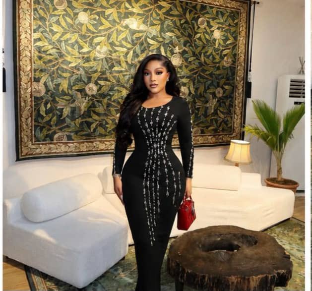 KayChicHub_'s tweet photo. Crystal Detailed Bandage Dress Alert

Size:S, M, L, XL (6-16)

Price : 105,000 https://t.co/KFuShEQiXA