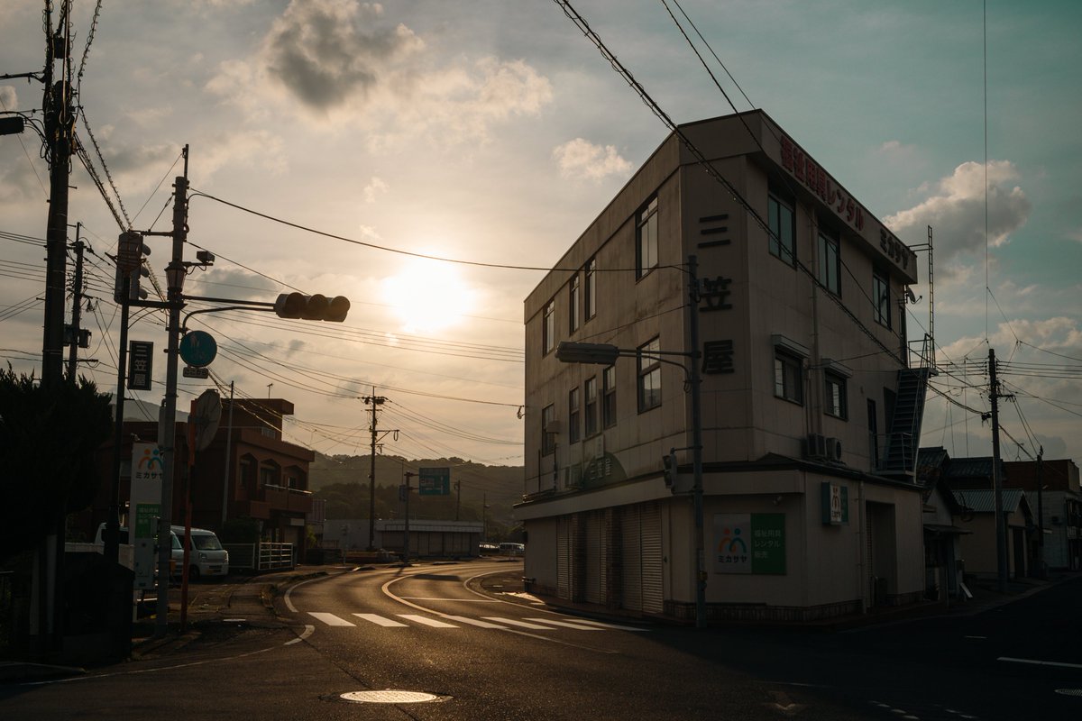 Mikuma1998's tweet photo. Street Photography in Nagasaki https://t.co/pHEzVoSJ52