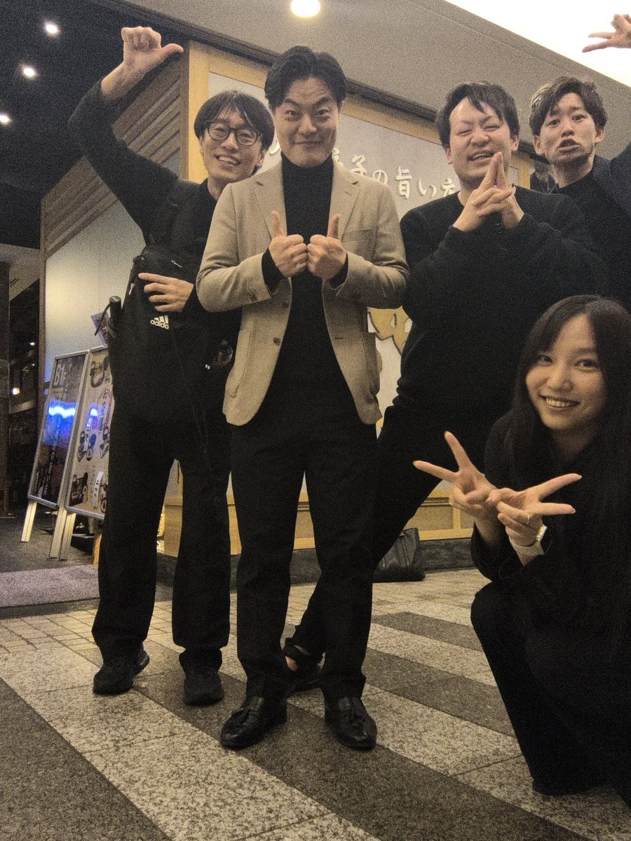 prego_0029's tweet photo. 大変お世話になりました、ありがとうございました。
周りの方にオススメします。
営業工事設計経営全方位オススメします。 https://t.co/3uRnQ05pSo