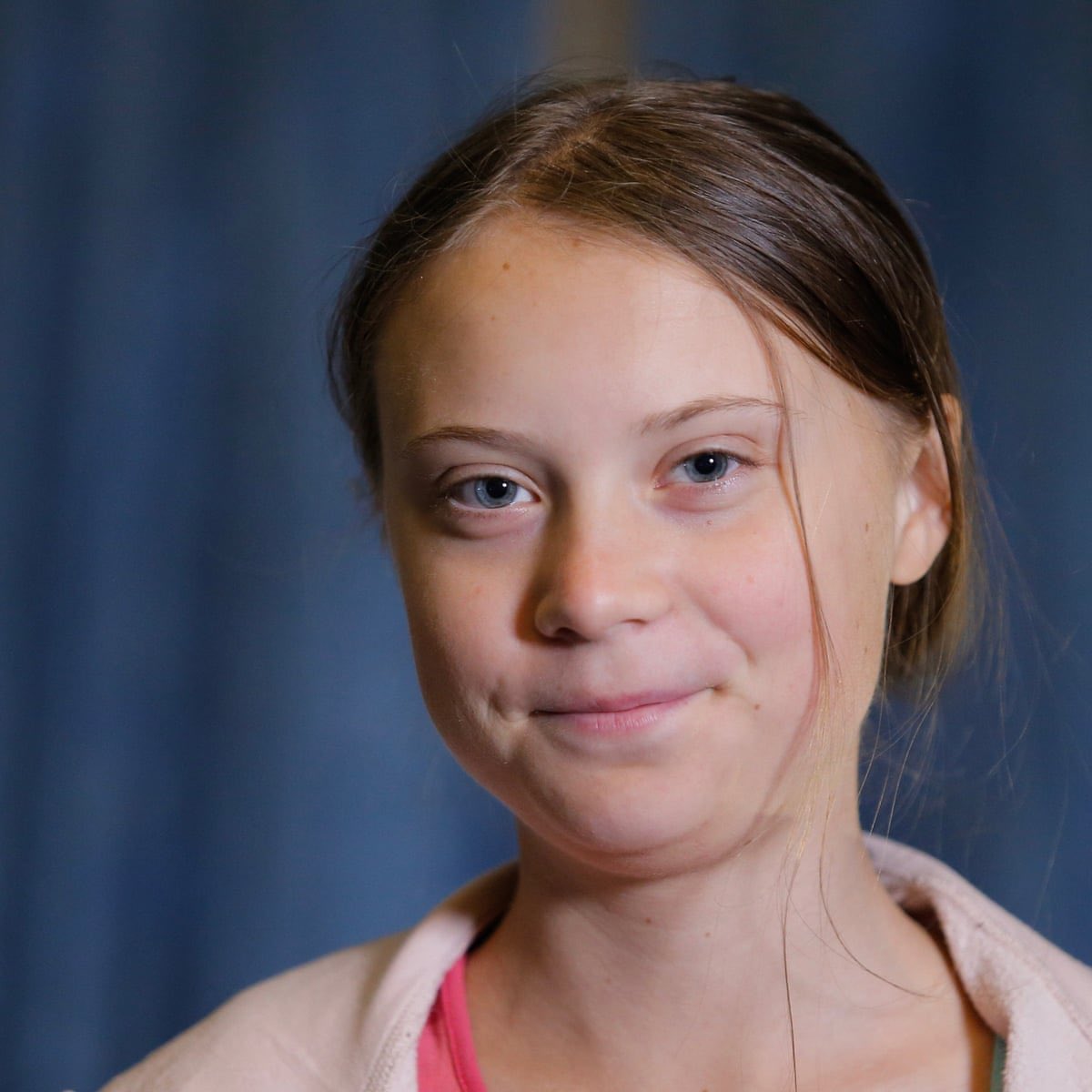 landpalestine's tweet photo. People mock Greta Thunberg because it’s easier than admitting a teenager did more for Palestine and climate action than entire governments 

Whether you like her or not, the impact is undeniable.What she did at 15 most leaders still won’t do at 60 

Climate change is real, urgent, and political and she made millions confront it