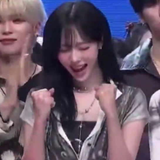 unonono__'s tweet photo. 1위하면 엄청엄청 좋아해🥺🥺 https://t.co/DjUrIk4wH0
