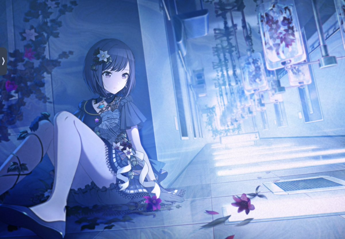 qc_ur4's tweet photo. 東雲絵名さん美脚すぎる https://t.co/sAtBStU6yB