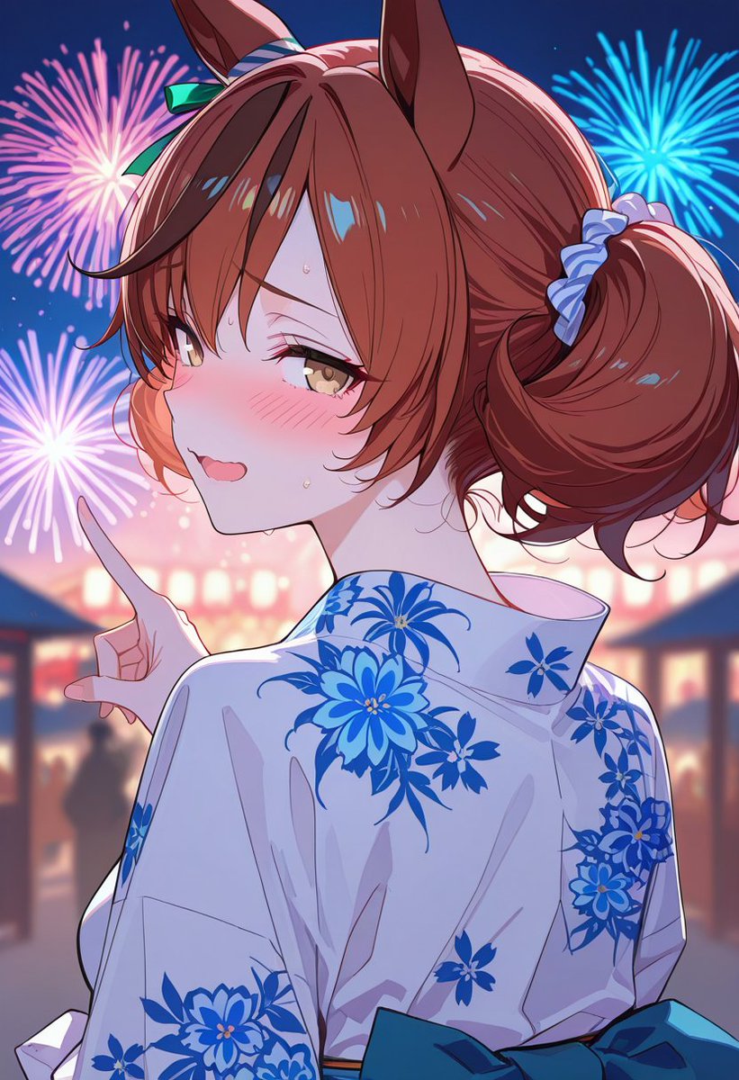 harzand_'s tweet photo. ナイスネイチャ https://t.co/F4wt5BRBZO