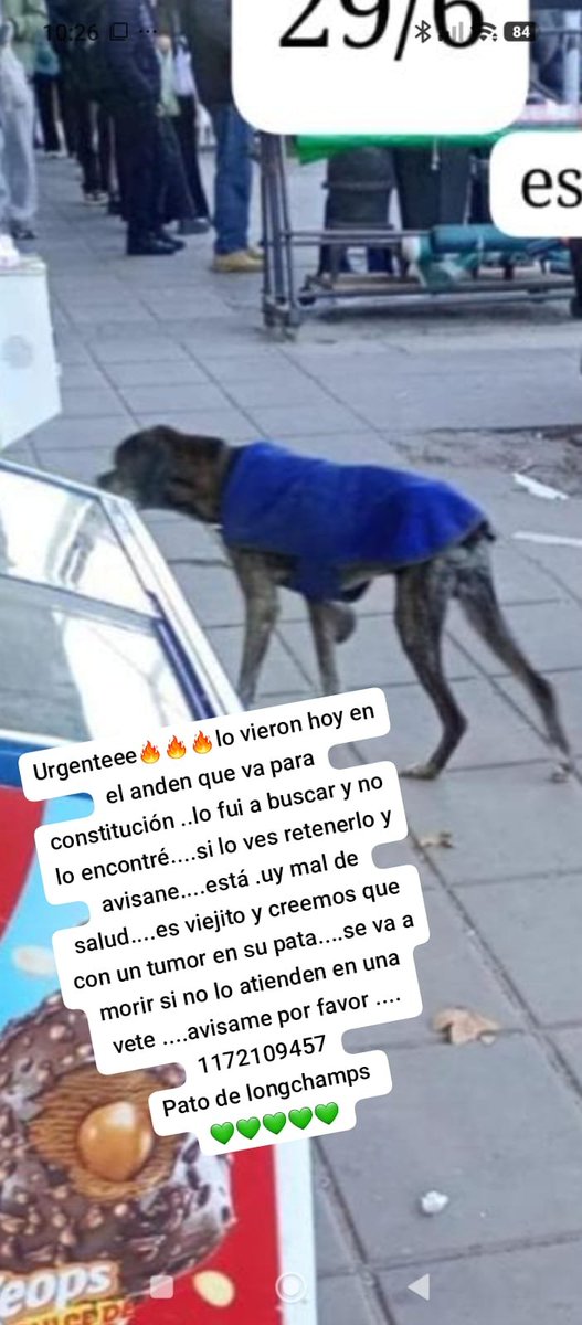 patripeyrou's tweet photo. Difundimos 
Rt https://t.co/muGh08wMIn