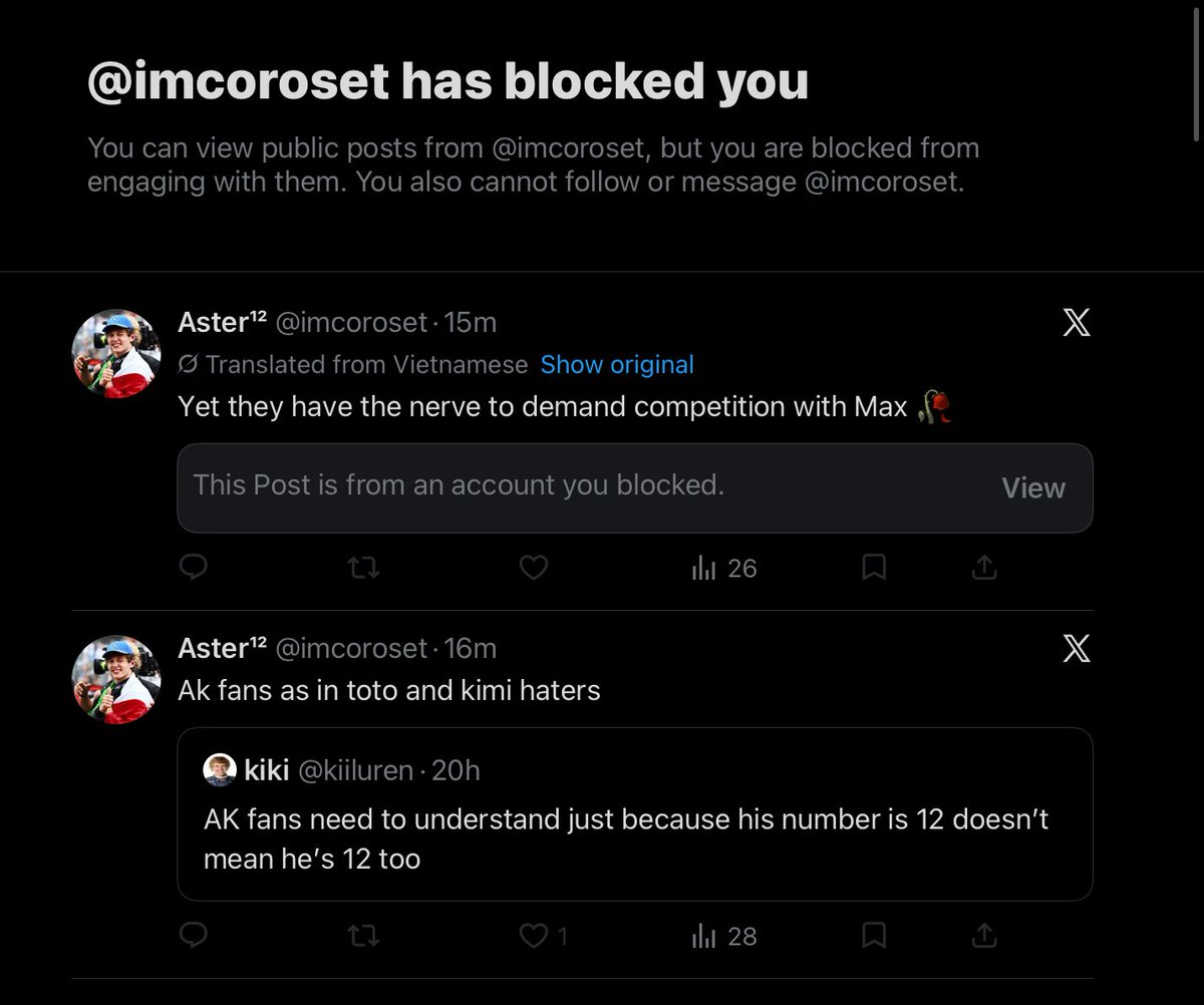 kiki tweet media