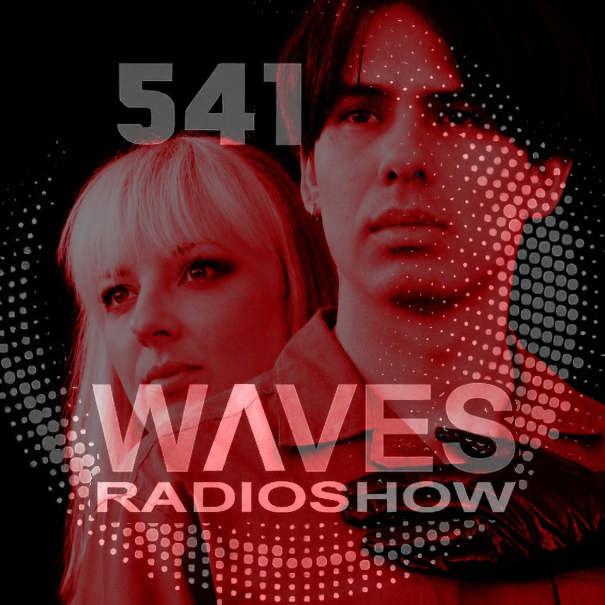 wavesradioshow's tweet photo. WAVES #541 is up! Featuring an interview with Gris Futuro, the duo composed of Rogelio (Equinoxious) and Egle, who are currently exploding on the wave scene! As a bonus, some recent crushes. Hosted by Phil Blackmarquis.
https://t.co/DXPRgSBRJW https://t.co/MdRF2bkEdT