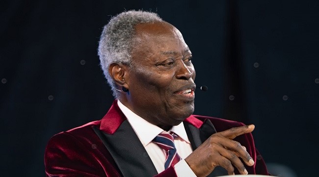 clearviewonline's tweet photo. Insecurity: Kumuyi Urges Nigerians to Seek God’s Intervention
https://t.co/X1adV5yB1d https://t.co/1r9v4jMeFH