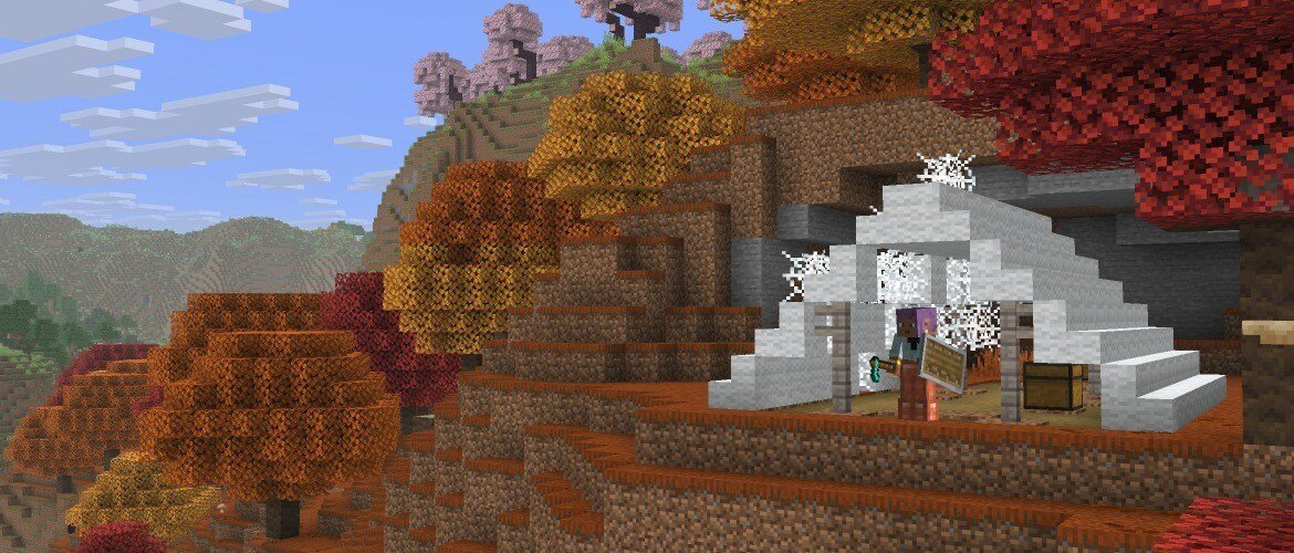 FabrizioRo4923's tweet photo. Minecraft 26.3 Snapshot 2 Is Out Read The Changelog:https://t.co/6mX3w9Sd8T https://t.co/fIOjyWjbvv
