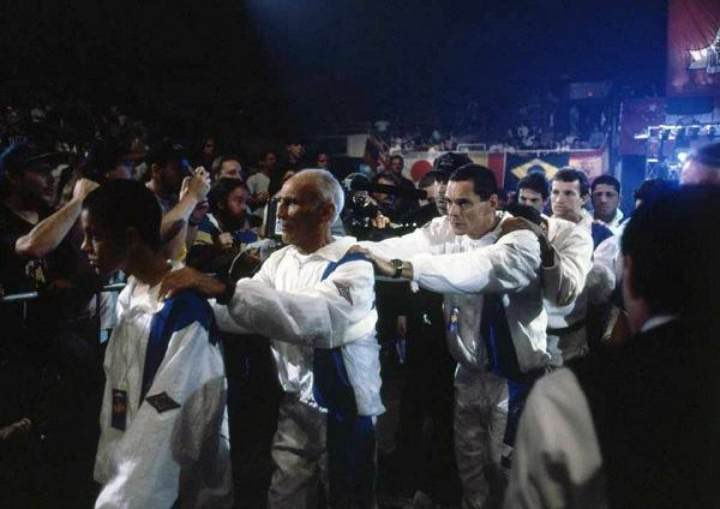 D_The_Husband's tweet photo. me heading to the mat in master 2 division with one person in my bracket https://t.co/THagewxbgO