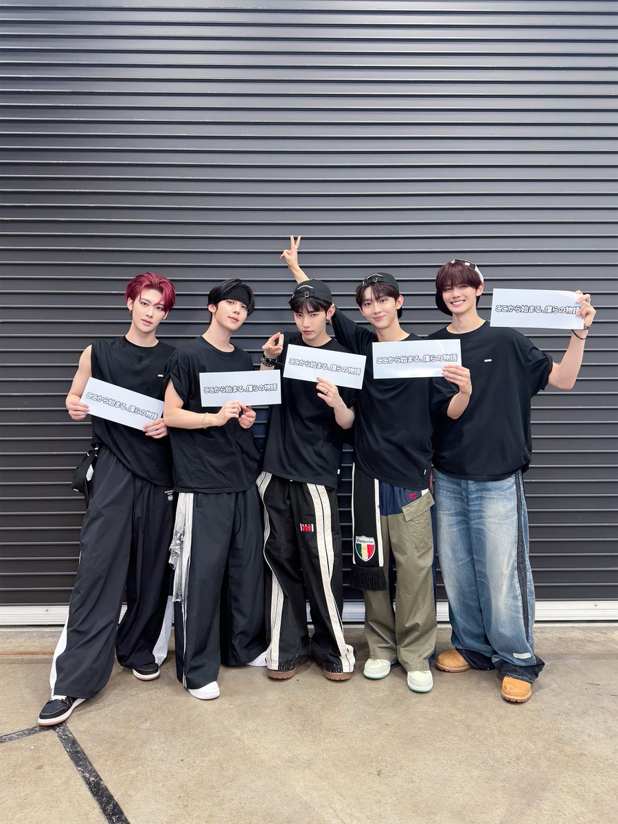 AND2BLE's tweet photo. [#AND2ROP] 260630 <2026 AND2BLE SHOW CONCERT : Welcome to Qurious> in Yokohama Day1

#AND2BLE #앤더블
#AND2BLE_SHOW_CONCERT #WelcomeToQurious https://t.co/25SQ9XgiNS