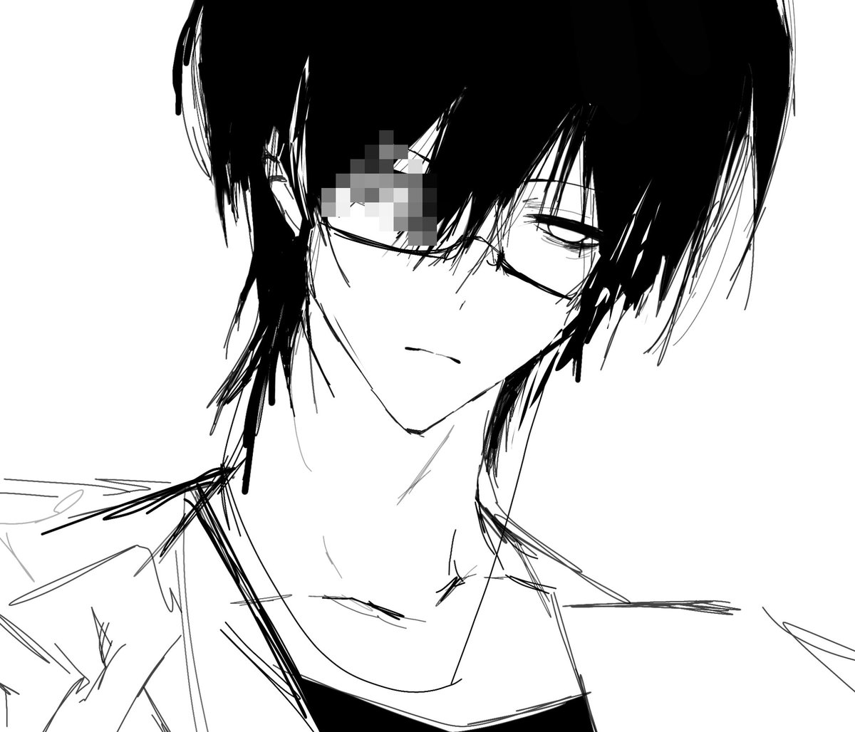 lans___s's tweet photo. #oc https://t.co/kXyUEiw6y3