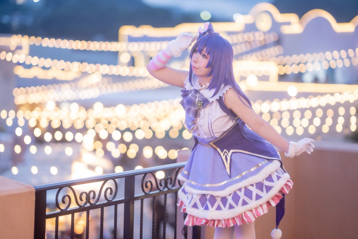 takaya_0808's tweet photo. Cosplay/アイドルマスターミリオンライブ
望月杏奈
ラビッツラビリンス

Photo:ソランさん（@soran8448 ）
#ラグコス #ラグコス2026 https://t.co/1xyhBSro3X