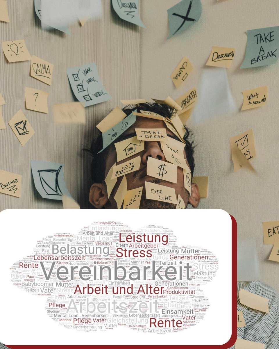 berufundfamilie's tweet photo. Doppelbelastung im #Studium, permanenter #Mental #Load bei #Eltern und struktureller #Sexismus im Job: Die Juni-Ausgabe von „Vereinbarkeit in Zahlen“ macht unmissverständlich klar, dass hier nicht mehr weggeschaut werden kann.
Vereinbarkeit fordert echte, strukturelle Antworten!
Zum Blogartikel: https://t.co/83i7NevDkB. !B