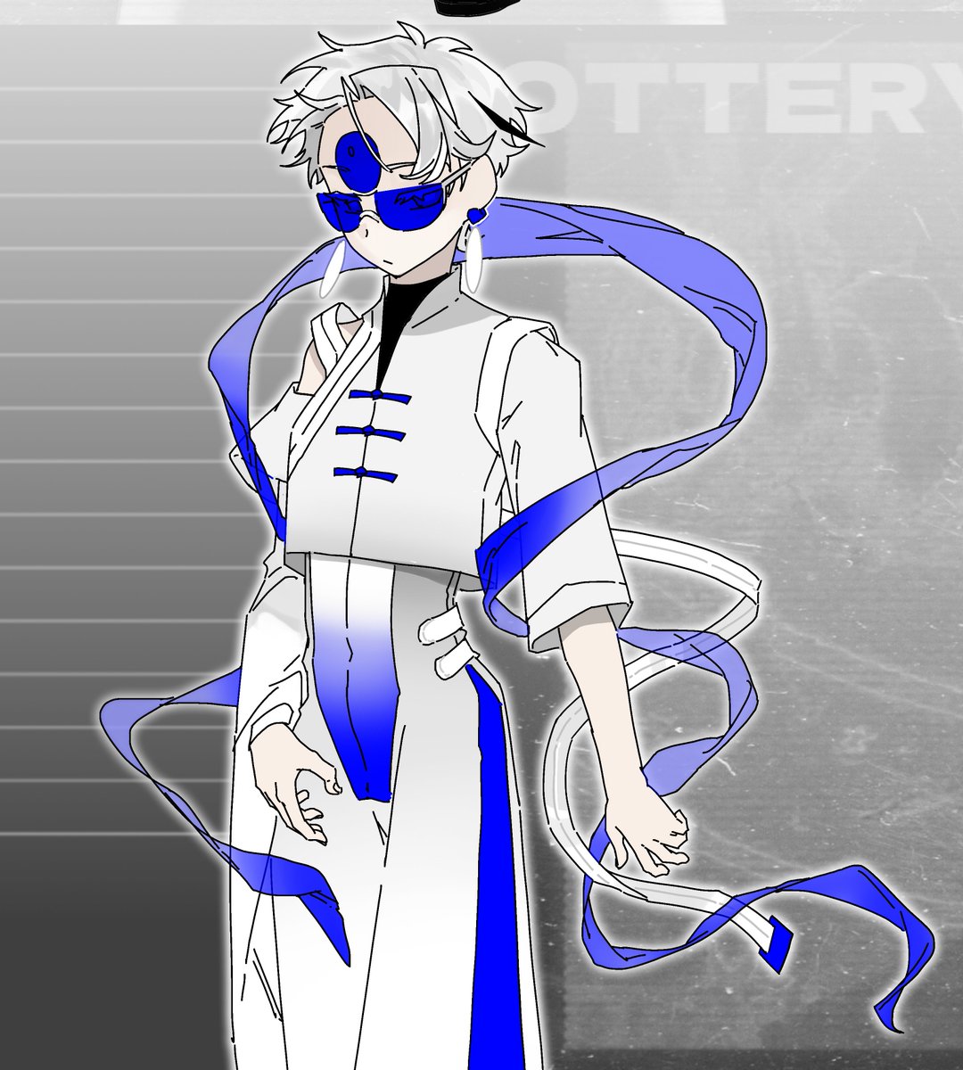 SparkNull2002's tweet photo. My OC https://t.co/etfl13OVhD