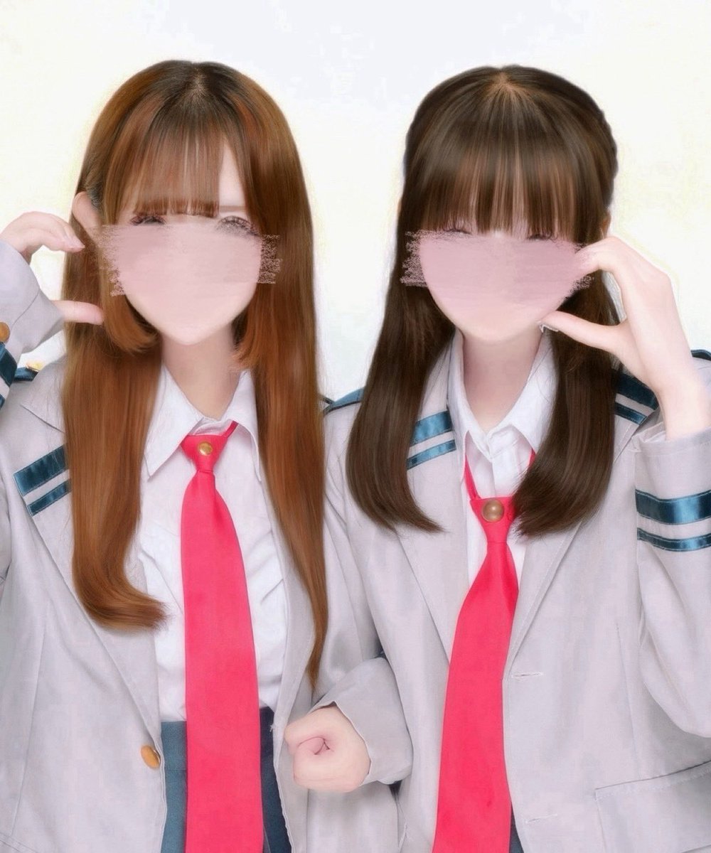 爆破ヒーロー♥ tweet media