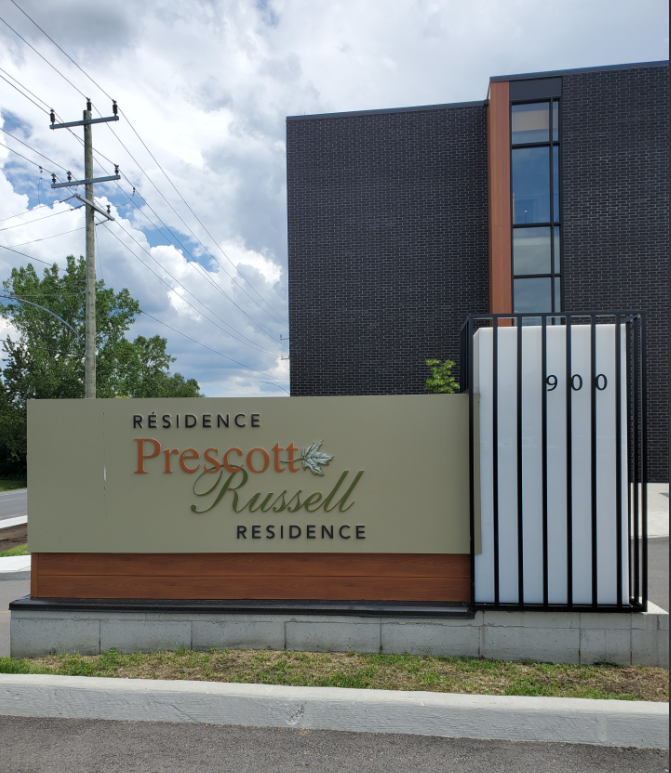jube_walker's tweet photo. An amazing adventure begins... Residence Prescott Russell will soon move to their new location bringing with them the #BPSO journey
#BPGs #LTC
@RNAO
@DorisGrinspun
@Julia__Fine https://t.co/KYSceTuLcd