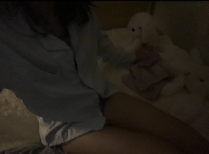 유진 tweet media