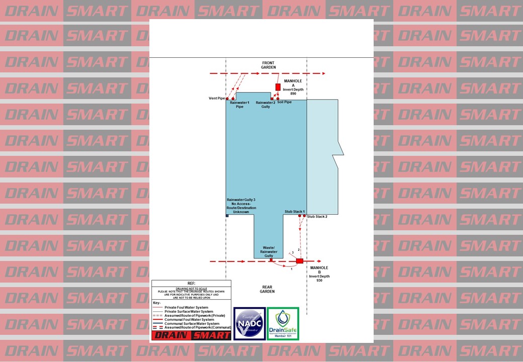 DrainsmartLTD's tweet photo. #SW17 #Tooting #SE22 #Dulwich #N20 #Barnet #BR7 #Chislehurst #drains #drainage #survey #drainrepairs #drainsurvey #drainlining #London #Kent #Surrey #Sussex https://t.co/1C251lOWPG https://t.co/VMYCsqIkFy