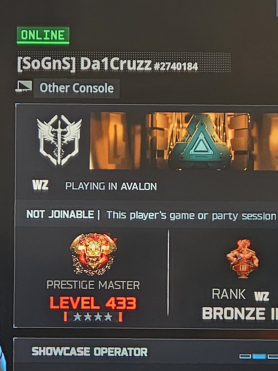 autisticpan_ace's tweet photo. @CallofDuty @CallofDutyCM @CODUpdates @ATVIAssist @TreyarchCM please ban these cheating cowards. https://t.co/JLiBTXpTUA