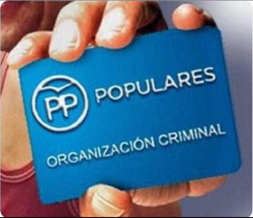 MarP26373343's tweet photo. @EsterMunoz85 SINVERGUENZAS‼️ https://t.co/WdThXMBKle