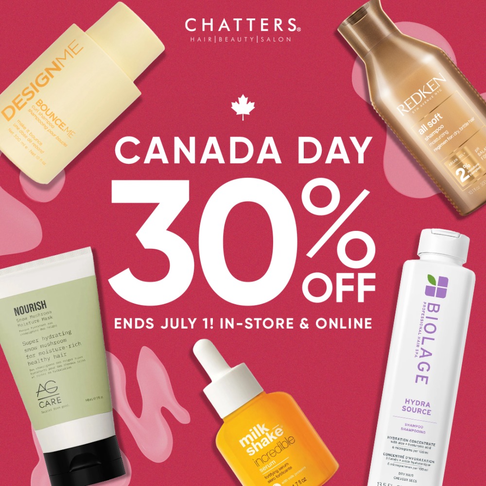 stoneroadmall's tweet photo. Treat yourself to salon-quality haircare and beauty essentials with 30% off your favourite professional brands. Whether you're stocking up on your everyday must-haves or trying something new, now's the perfect time to save. https://t.co/QIyi94l2oE