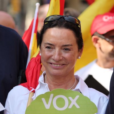 Croni_Patriotas's tweet photo. Miércoles 1 de Julio.

Gran cartel de matadores en el Space de @Croni_Patriotas;

A las 18:30 h: Doña @rouco_carmen, Vicepresidente Primera de Las Cortes de Aragón y Diputada por @aragonvox.

A las 19:30 h: Don @JosepRoca18, Concejal en Lérida Vicecoordinador local de @VoxLerida.

Ven a llenar la Plaza.
Os esperamos a todos!

🇪🇸⚔️
https://t.co/dSEDOcbBrj
