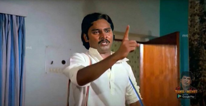 Paplu_____'s tweet photo. ஈலோகத்தில் எனக்கு ஒரு தோழி உண்டெங்கில், 
அது @Vivetha6  தான் சாரே..😔😉 https://t.co/7QxPQfb5Jq
