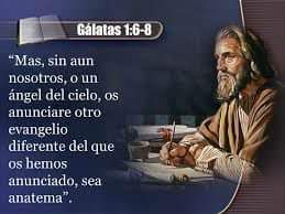 AlexSotoVives's tweet photo. #Jesucristo #YLaVerdadOsHaraLibres #Biblia #IglesiaDeDiosChiapaDeCorzo https://t.co/GYQ8t36krp
