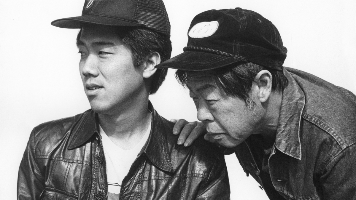 IFCCenter's tweet photo. A cabbie and his nephew track down the man who took all their money and ran in Wayne Wang's existential noir, CHAN IS MISSING.

Fri &amp; Sat, see this sly subversion of Charlie Chan murder mysteries in our series Declaration of Independents!

https://t.co/B33HrIFjOQ https://t.co/5YbBVHs15J
