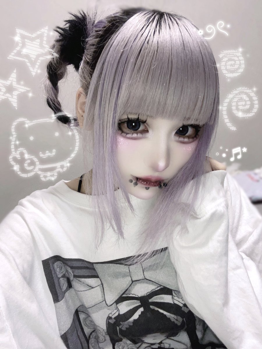 bananacha_han's tweet photo. (⑉･̆-･̆⑉) https://t.co/gwT2HVuobk