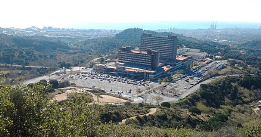 alfondec's tweet photo. Badalona projecta a Can Ruti un gran hub biomèdic amb vocació europea. Esdevindrà un veritable districte de coneixement, capaç d’atraure talent, inversió i empreses del sector biomèdic. @AjBadalona @salutcat  @hgermanstrias @CarrerasIJC https://t.co/LCCcaGgXTe https://t.co/hisDfpbUVq