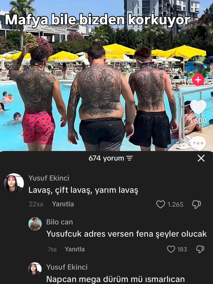 yusufxekinci's tweet photo. Çok fena mega dürüm ısmarlıcakmıs https://t.co/Y5ACu9q5nX