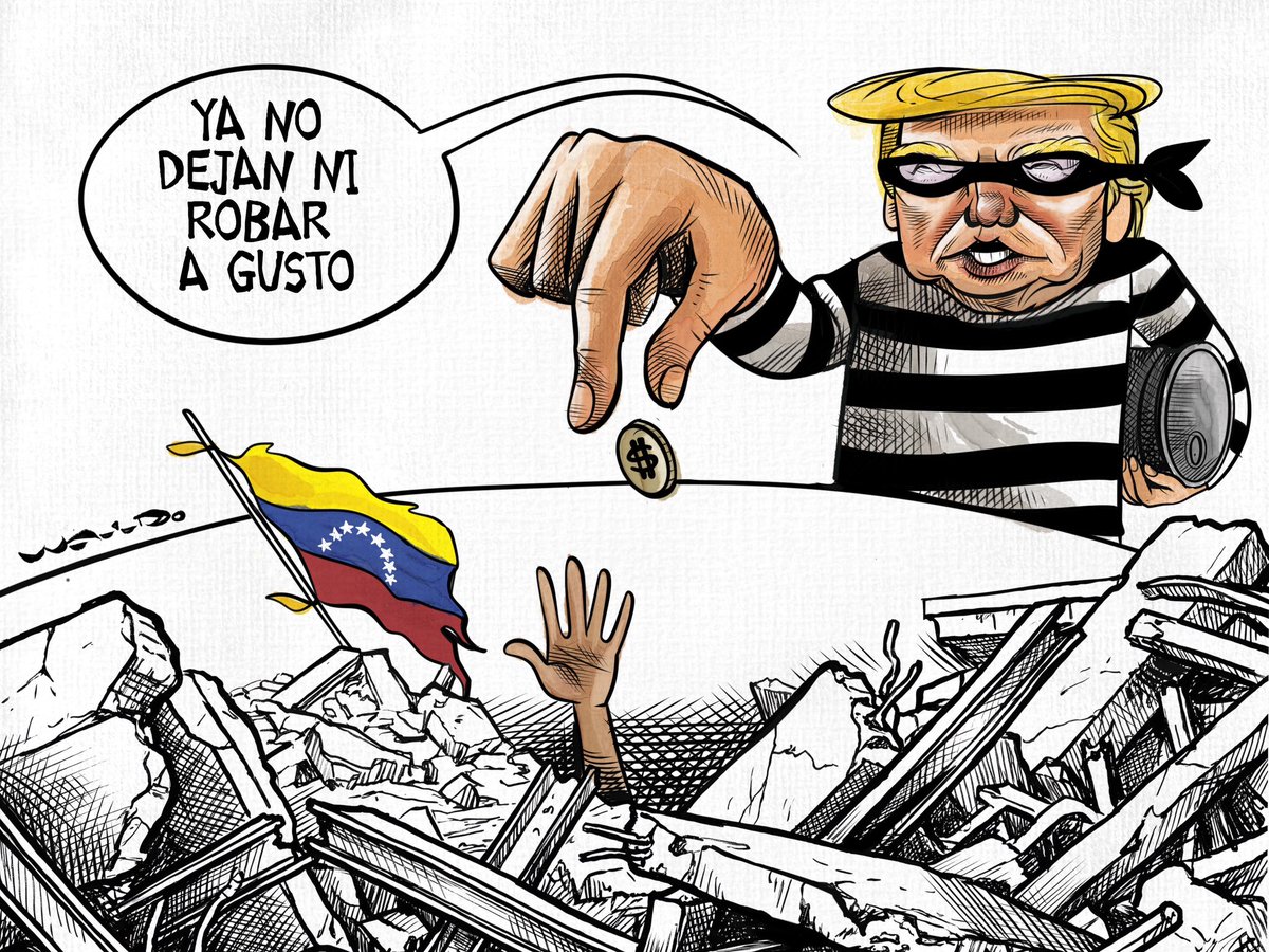 WaldoMatus's tweet photo. INHUMANITARIO
@DiarioRedAmLat 
@CanalRedAmLat https://t.co/ijKedT55de