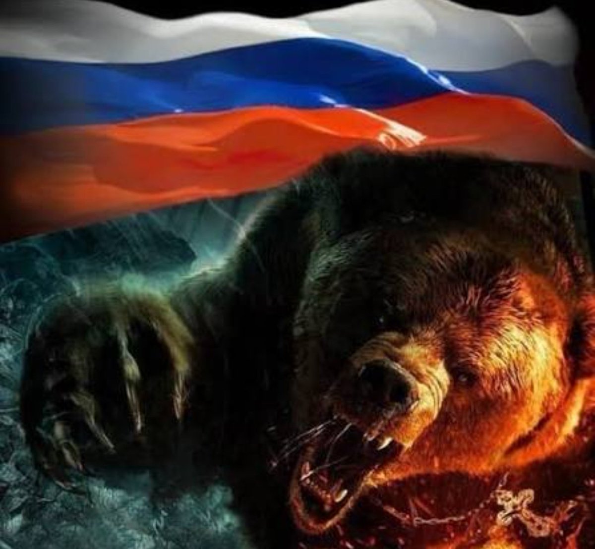 JaZru7's tweet photo. 𝐍𝐨𝐰 𝐥𝐨𝐚𝐝𝐢𝐧𝐠. . .
████████▒▒80%

Готовы к шоу, братья?
Атака!!! 🙏🏼🇷🇺💪🏼 https://t.co/4Z1yVoTRFz