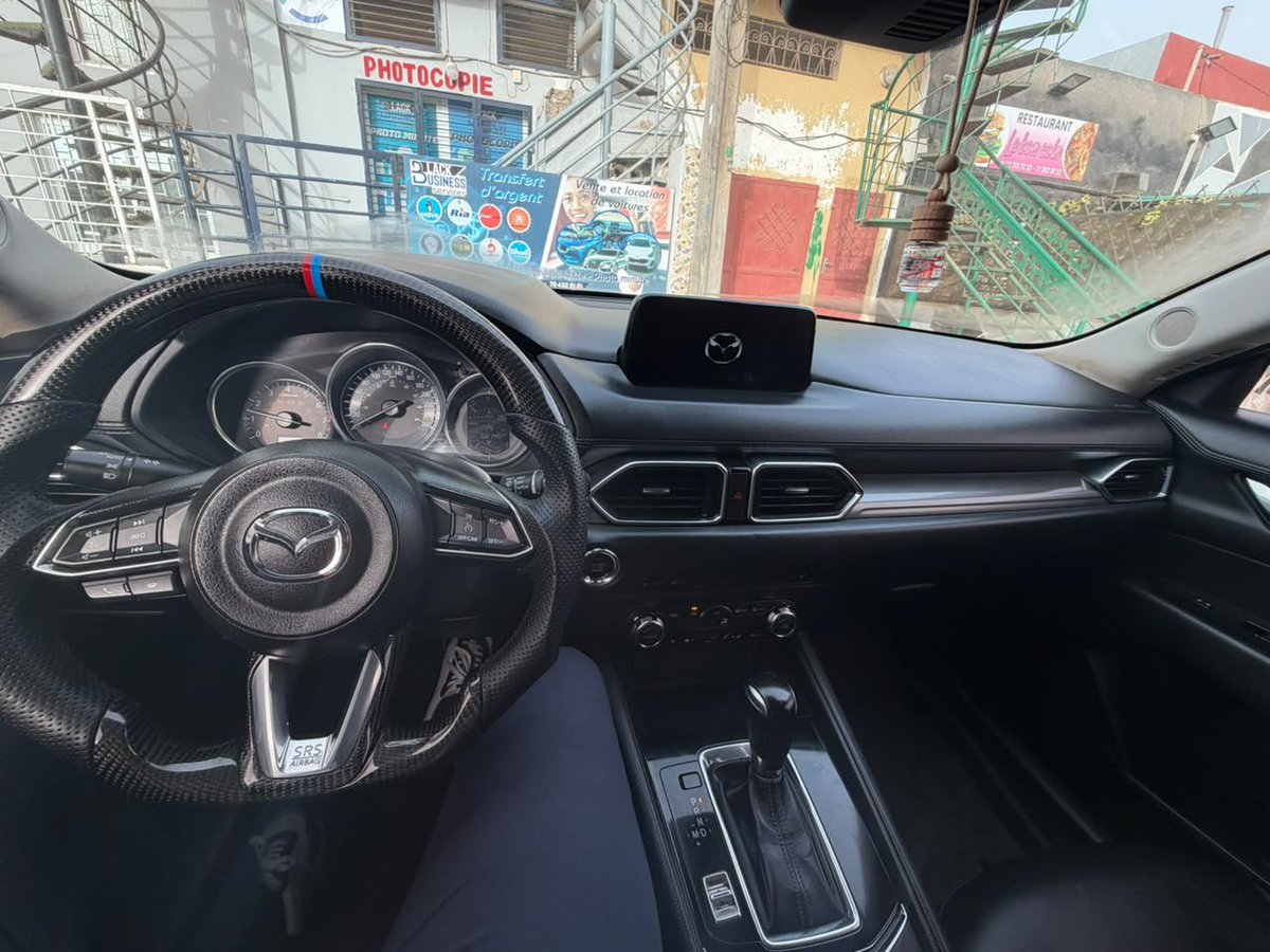 Piiibouu's tweet photo. Mazda CX5 2017
108000 KM

8.500.000 https://t.co/VN2KMXS3cz