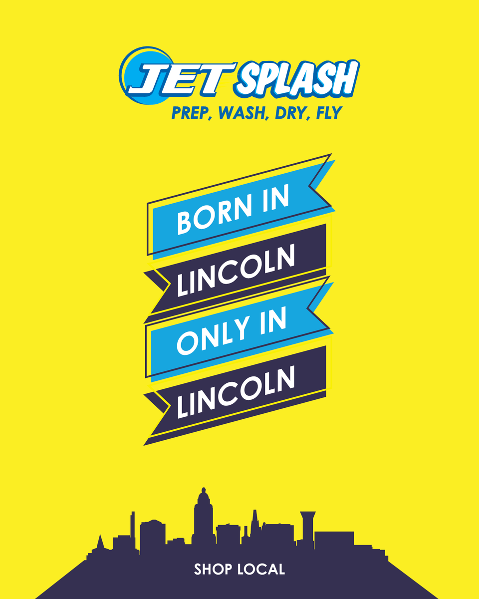 JetSplash Car Wash tweet media