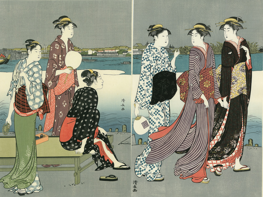 アダチ版画研究所 (@ukiyoe_adachi) / Posts / X