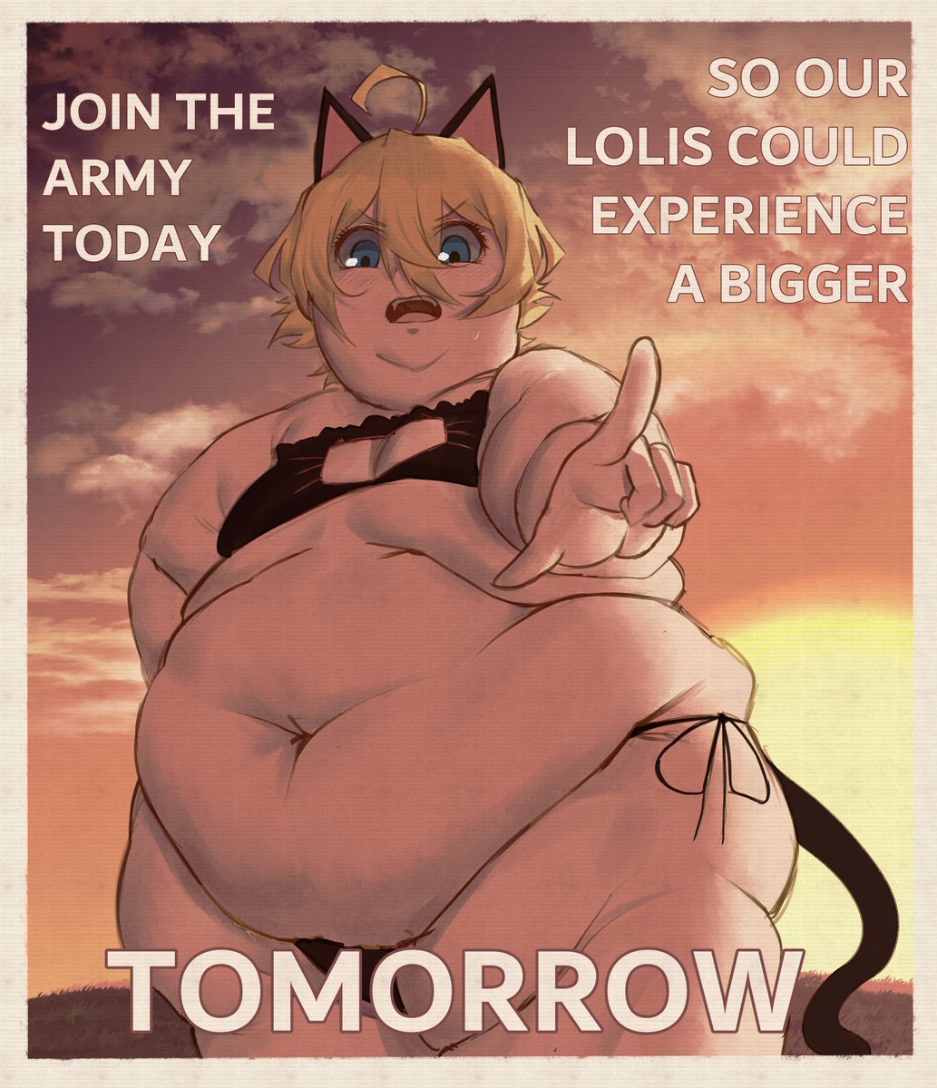 feetburg's tweet photo. JOIN US TODAY. https://t.co/IfqpgJuGtI