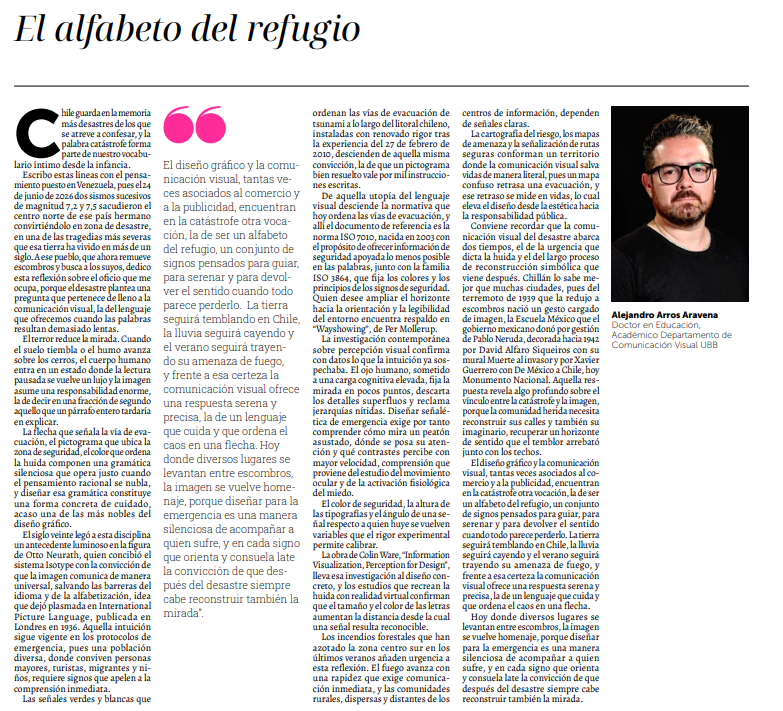 U. del Bío-Bío tweet media
