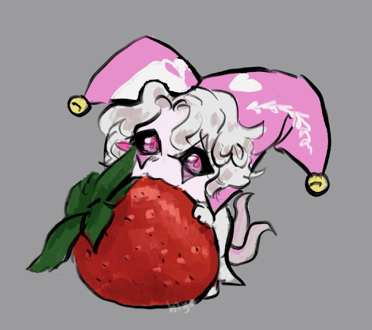 hiyoru_hyr04's tweet photo. Miscellanous doodles ehehhcjejkf- https://t.co/spyviyuIwz