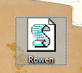 Rowen tweet media
