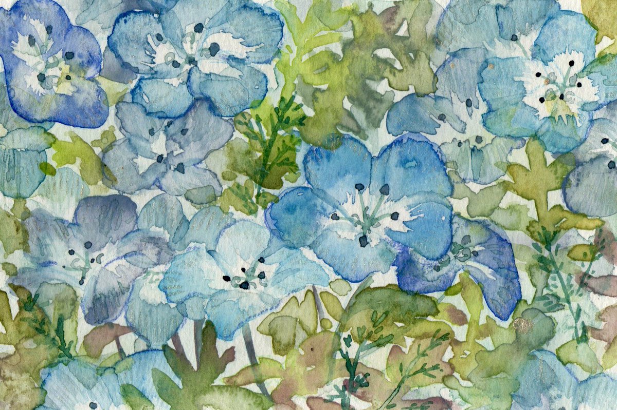 i6jUnvEXcwKzmf8's tweet photo. #2026年自分が選ぶ今年上半期の4枚
水彩画🎨 https://t.co/atpoACpINj