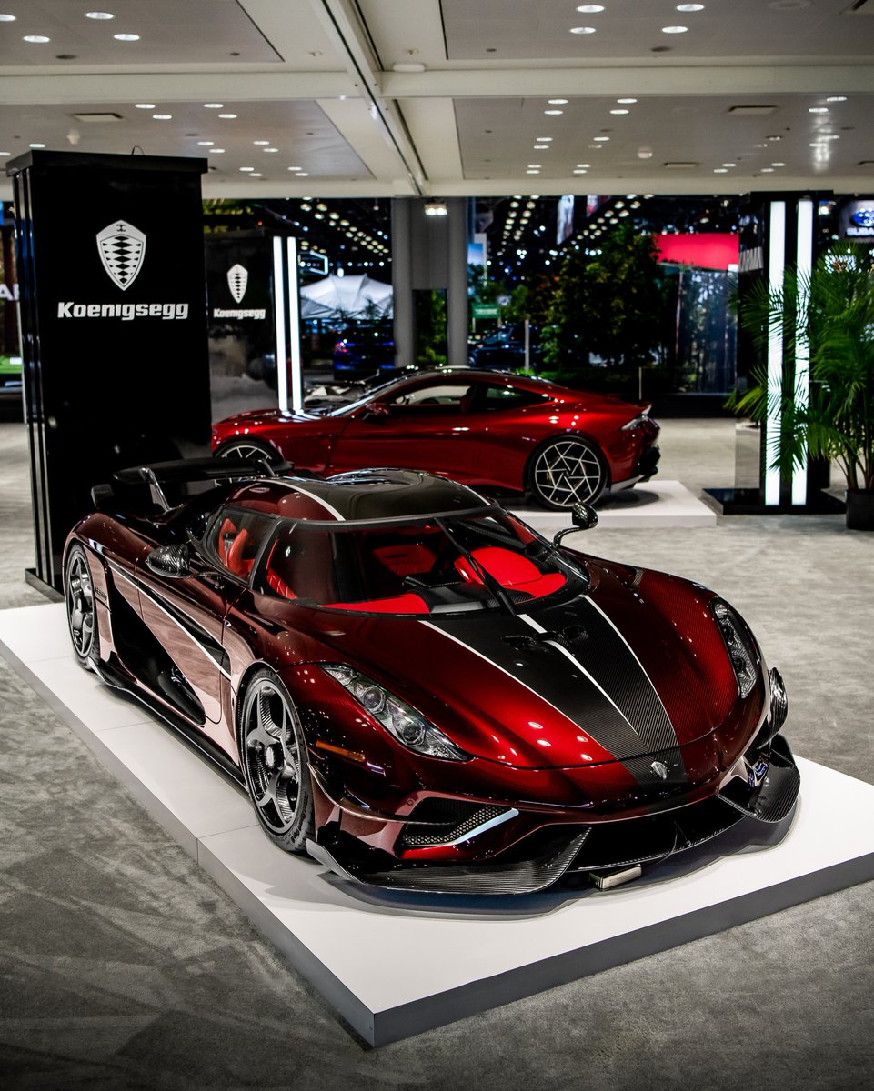 ApexDistrictX's tweet photo. Koenigsegg Regera https://t.co/CtYpZ5pmaB