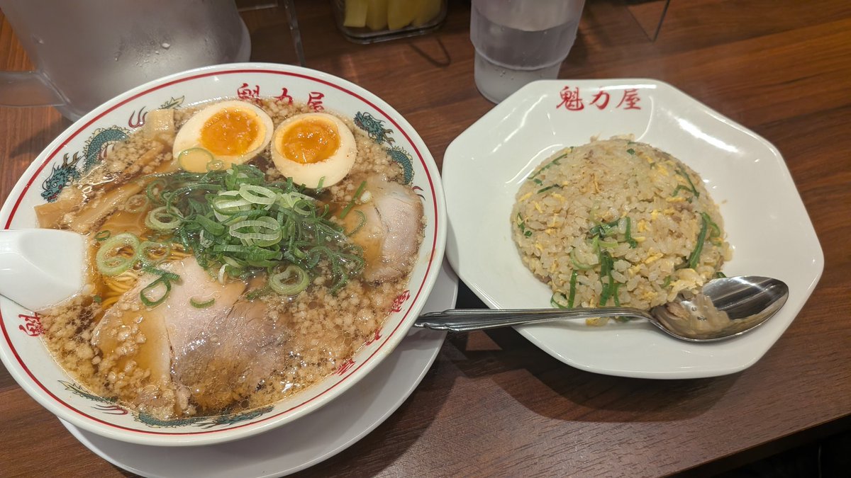 ちゃーはん@スッタンチョンボ tweet media