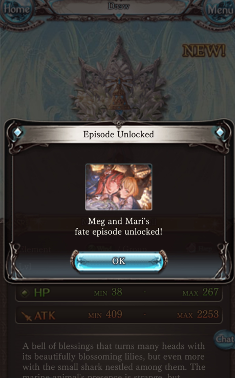 Tweyem's tweet photo. Just wanted to say Thank you Cygames. I guess I'll play your stupid game(s) again. 

Also, read manosaba (magical girl witch trials). English on Steam at an indefinite date. Translated by veterans- please support Acacia! https://t.co/6Ln82Ejmne https://t.co/TdbTrXyYZv