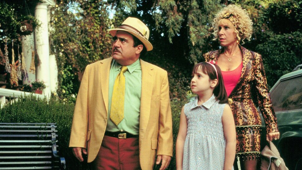 TheePopCore's tweet photo. 2026 marks 30 years since “Matilda” was released, and we’re all still wishing we had a Miss. Honey in our lives. https://t.co/Q8iaUnE19X