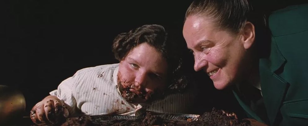 TheePopCore's tweet photo. 2026 marks 30 years since “Matilda” was released, and we’re all still wishing we had a Miss. Honey in our lives. https://t.co/Q8iaUnE19X